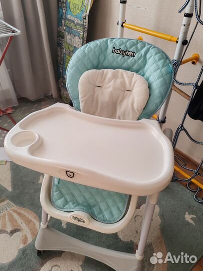 Стул для кормления