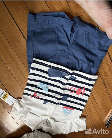 Костюмы carter 's Оригинал