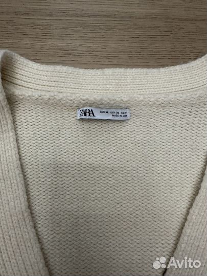 Кардиган Zara