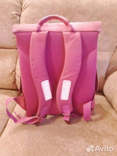 Рюкзак школьный фирмы Herlitz