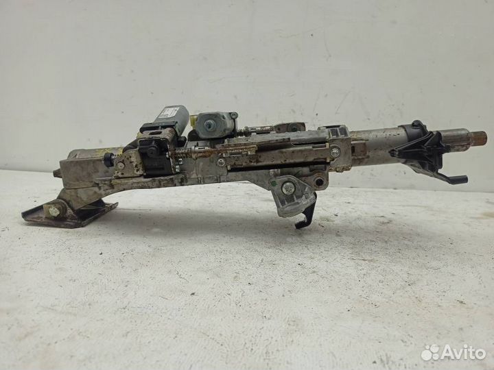 Колонка рулевая бмв X5 F85