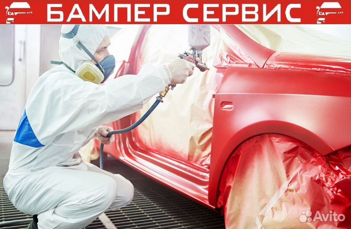 Решетка в бампер VW polo 15-20 4D хром молдинг