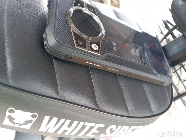 CUBOT KingKong 9, 12/256 ГБ