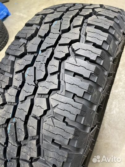 Nokian Tyres Outpost AT 275/60 R20 115H
