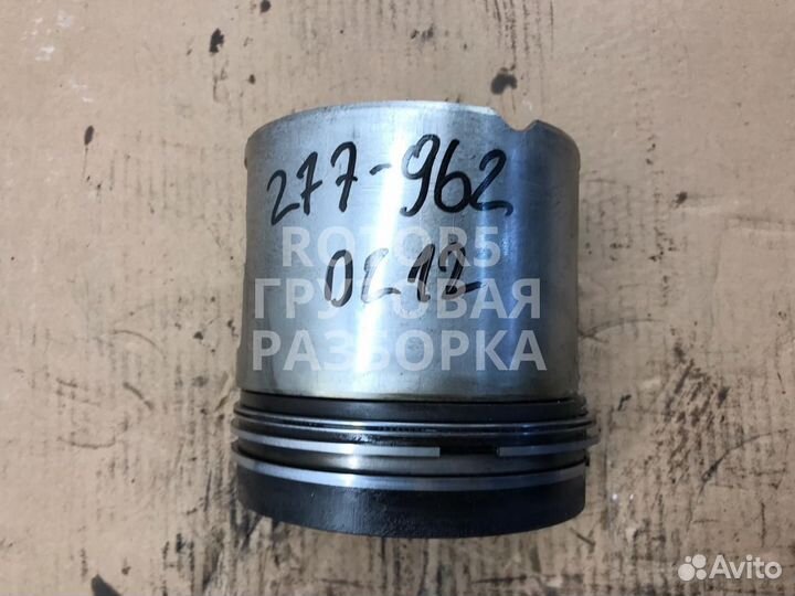 Поршень Scania 124 4 2003 6460