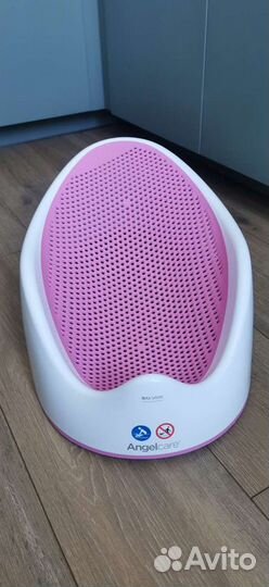 Горка для купания angelcare