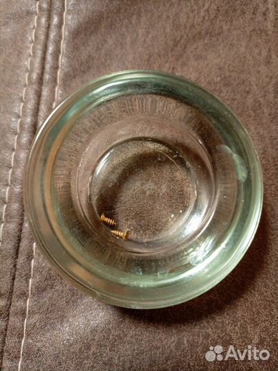 Подсвечник кованный