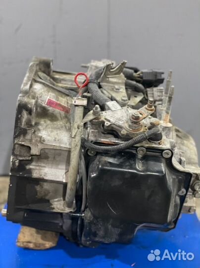 АКПП Suzuki Sx4 YB YA J20A 2.0 100Т.км