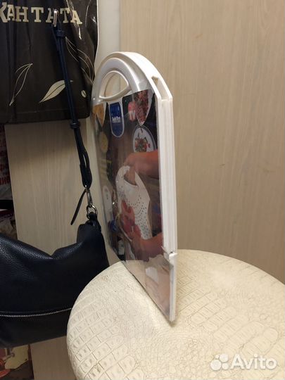 Доска для промывки пролуктов