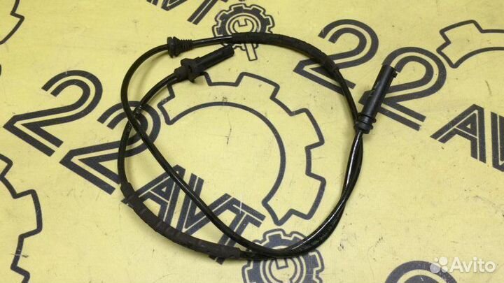 Датчик ABS задний левый Bmw X5 E70 N52B30 2007Г