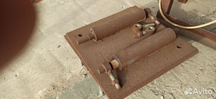 Циркулярка станок бу