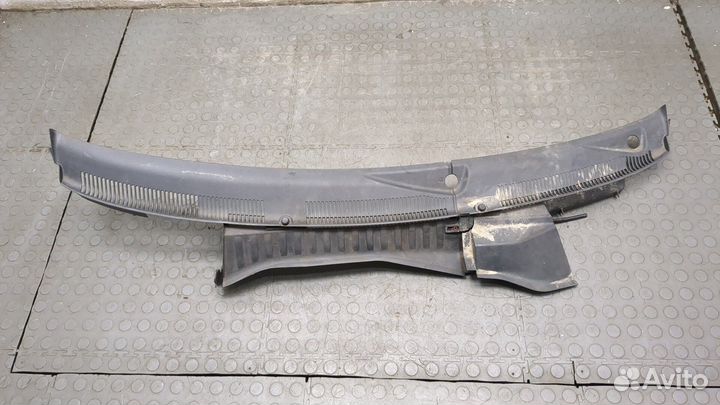 Жабо под дворники Opel Corsa C, 2003