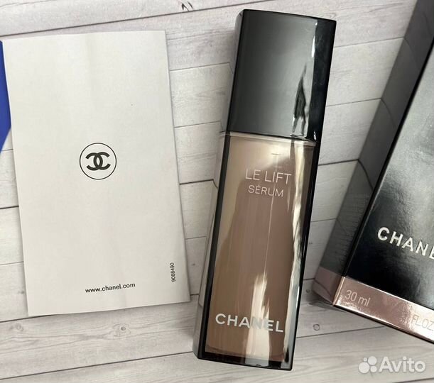 Chanel LE lift сыворотка 30 мл