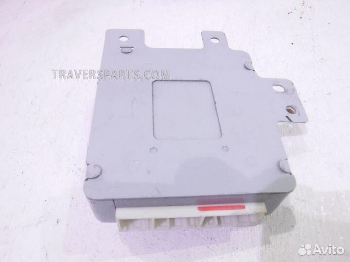 Блок управления 8712031120