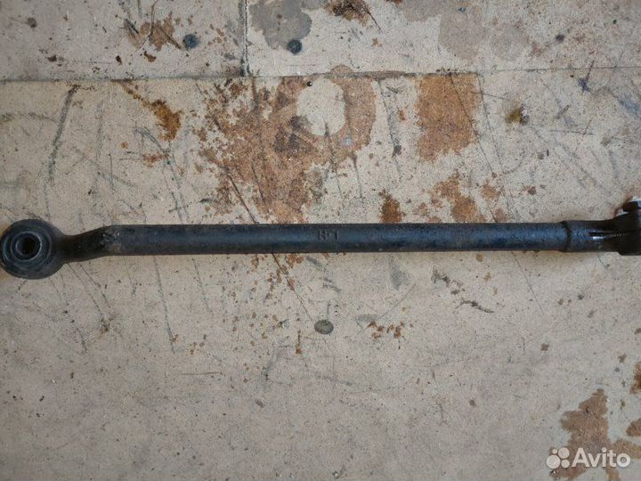 Тяга рулевая левая Заз Сенс T100 1.3 2008