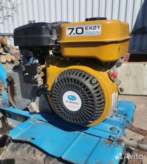 Мотоблок аренда без задога