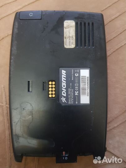 Gps навигатор