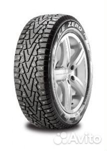 Pirelli Winter Ice Zero 225/55 R17 101T