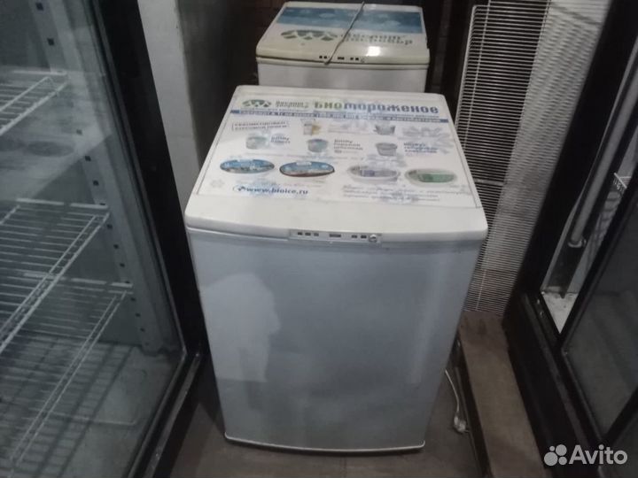 Морозильный шкаф бирюса 14ек