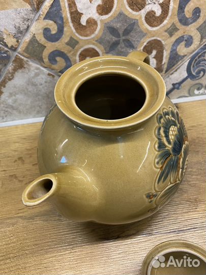 Заварочный чайник