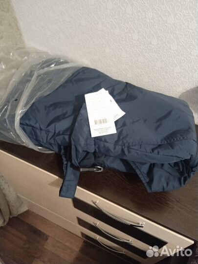 Спец одежда и обувь