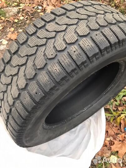 Yokohama Ice Guard F700Z 265/60 R18 110