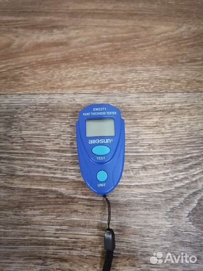 Аренда инструмента толщиномер, генератор