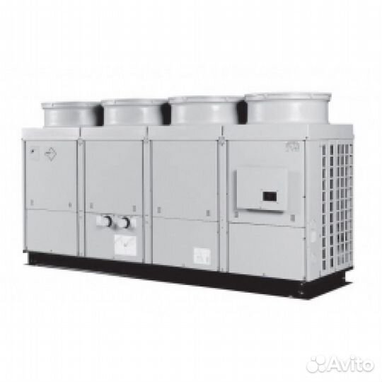 Чиллер Daikin euwyp12kbzw1