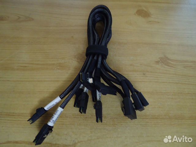 Кабель HP SAS 8086 / 8087 / 8088