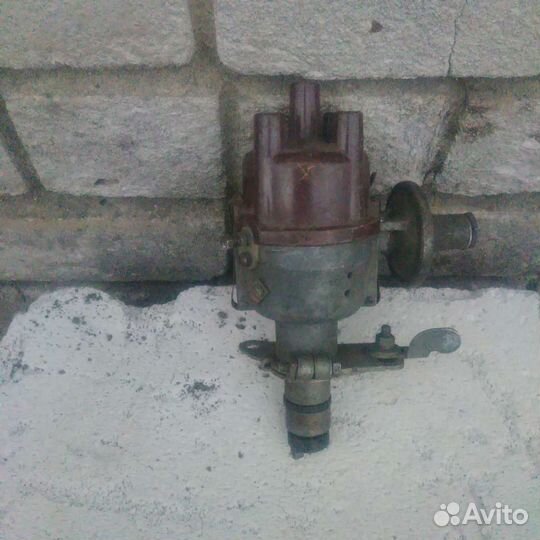 Запчасти двиг. Заз