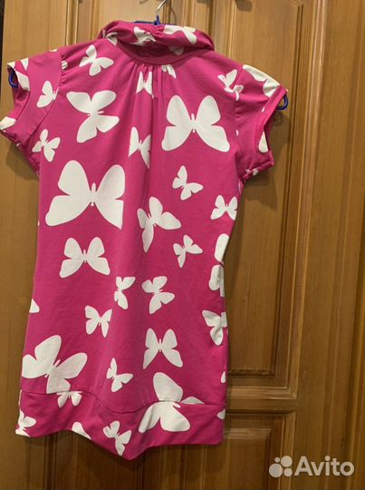 Женская одежда