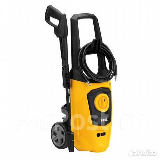 Моечная машина высокого давления Denzel R-170, 200