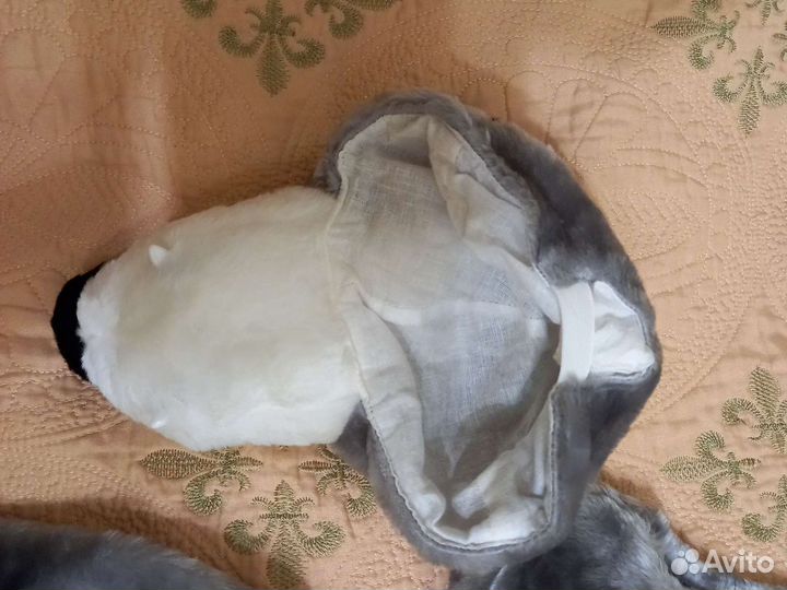 Костюм волка.Прокат