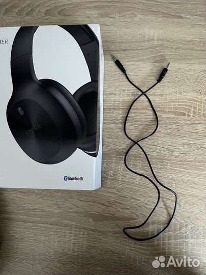 Беспроводные наушники edifier