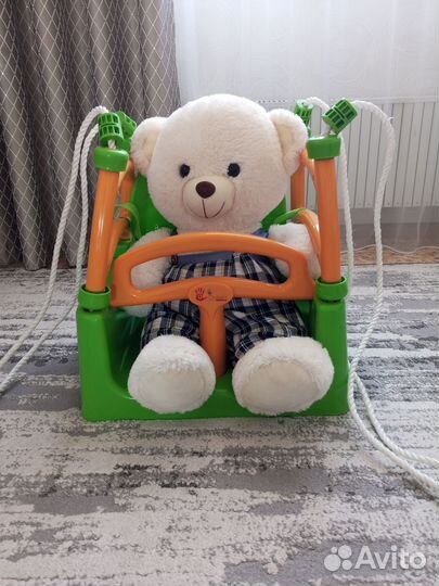 Детские качели