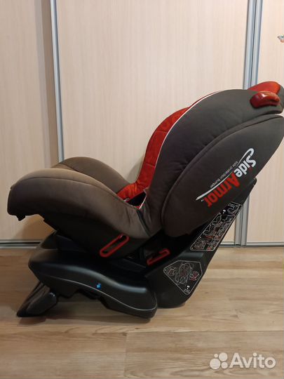 Детское автокресло от 0 до 25 кг