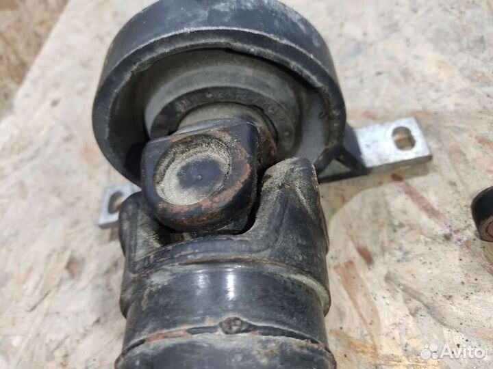 Кардан задний BMW X3 E83 M54B30