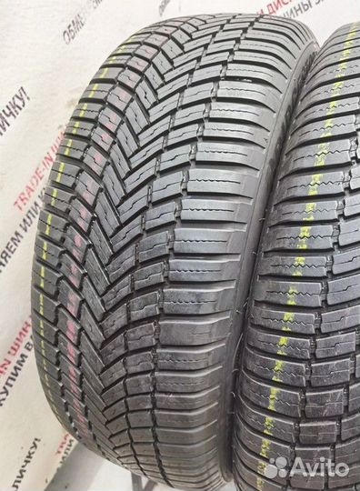 Bridgestone Weather Control A005 235/55 R19 105W