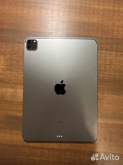 iPad pro m1 128gb