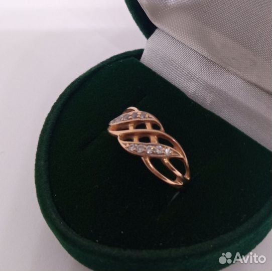 Золотое кольцо(пл)