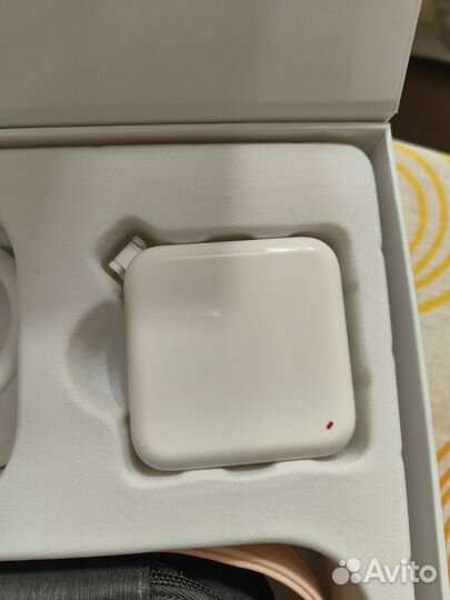 Подарочный набор Huawei дорожный