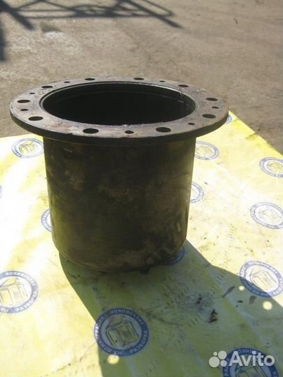 Редуктор бортовой 9423501509 mercedes-benz, actros