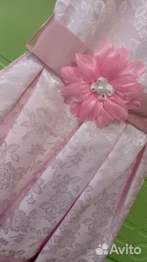 Платье на праздник