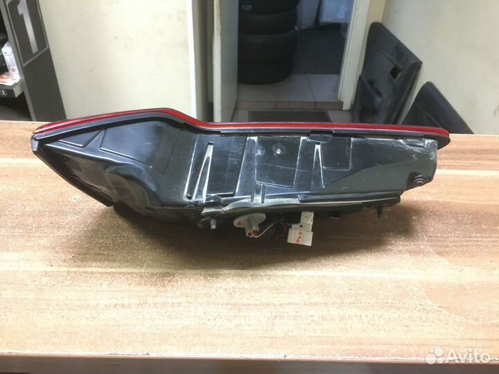 Фонарь задний правый Kia Ceed 3