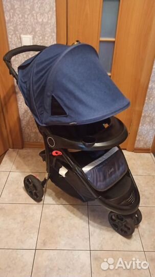 Прогулочная коляска Urbini