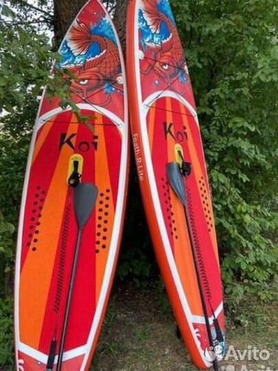 Сап борд Koi новый