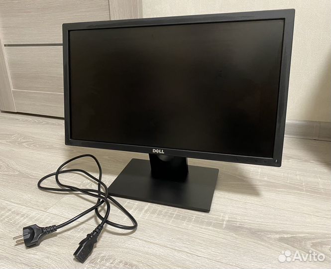 Монитор Dell 21,5 E2216H