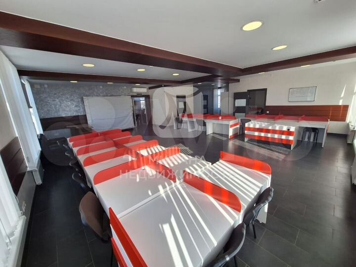 Сдам офисное помещение, 155 м²