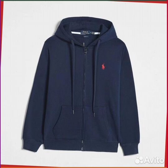 Зип Худи Polo Ralph Lauren (30979 Номер артикула: )