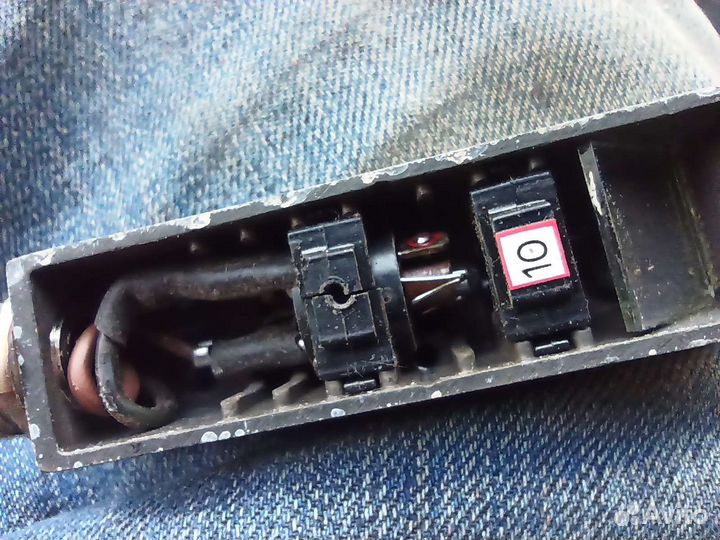 Оптический датчик